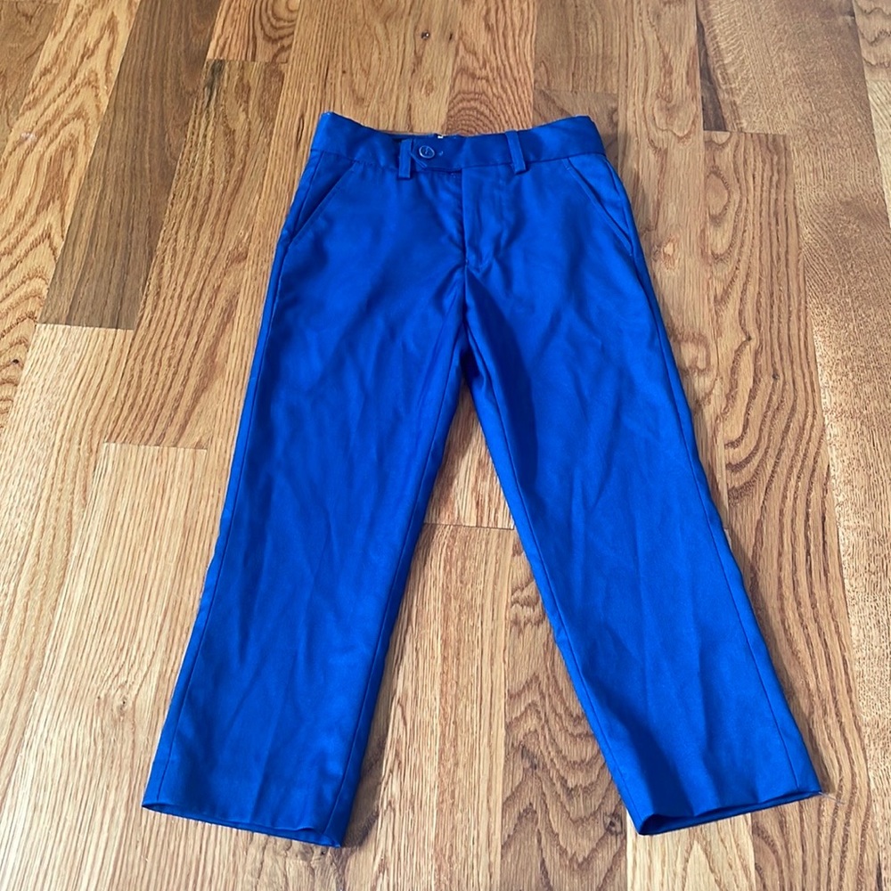 a.x.n.y Boys Dress Pants